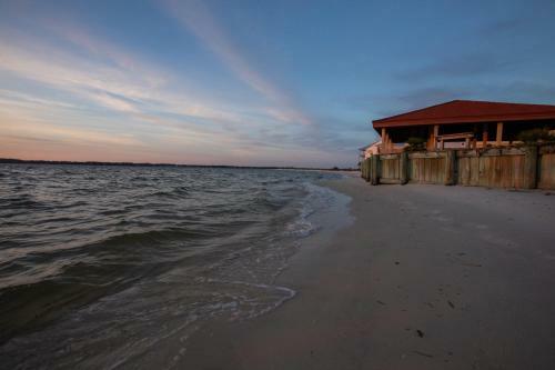 Apartamento Seashell Escape