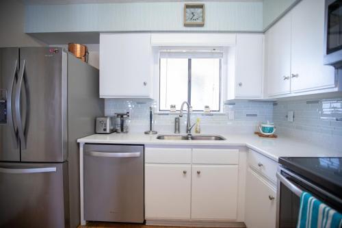 Apartamento Seashell Escape