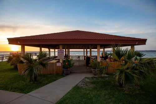 Apartamento Seashell Escape