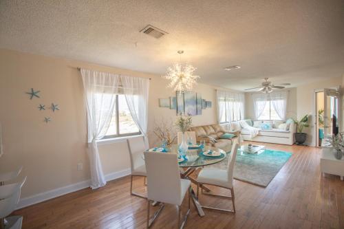 Apartamento Seashell Escape