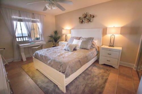 Apartamento Seashell Escape