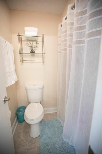 Apartamento Seashell Escape