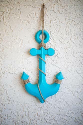 Apartamento Seashell Escape
