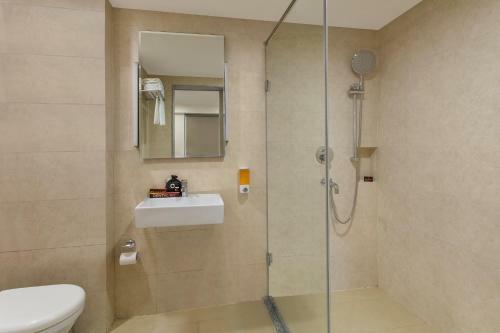 Ginger Hotel Noida