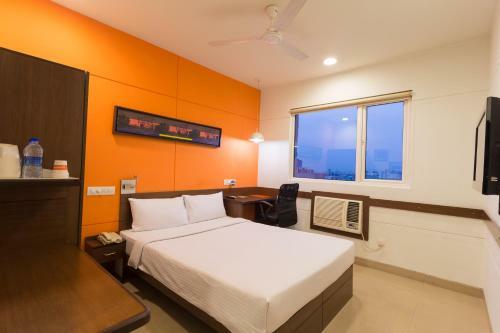 Ginger Hotel Noida