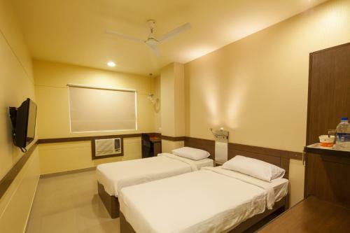 Ginger Hotel Noida