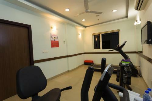 Ginger Hotel Noida