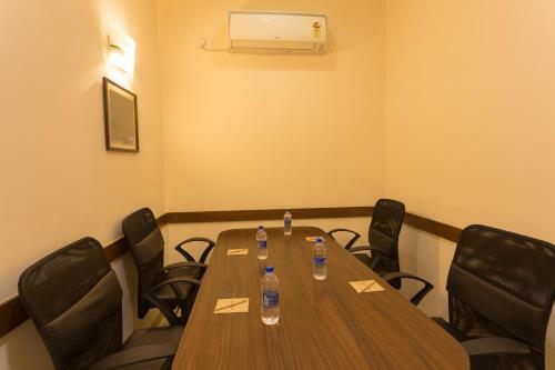 Ginger Hotel Noida