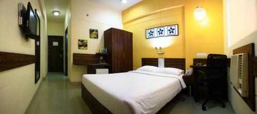 Ginger Hotel Noida