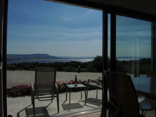On The Rocks B&B