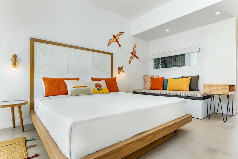 Hotel Sunrise Attitude (adults Only)