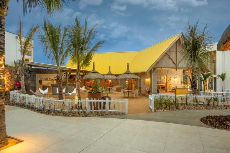 Hotel Sunrise Attitude (adults Only)