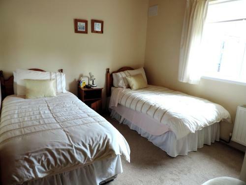 Kajon House B&B