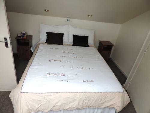 Kajon House B&B