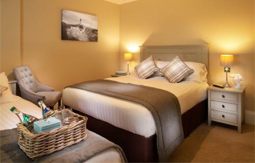 Hostal Vaughans Anchor Inn