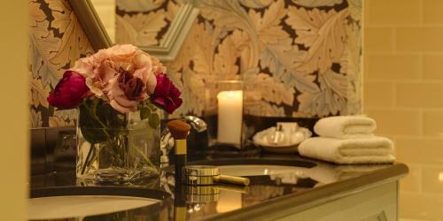 Ballynahinch Castle Hotel