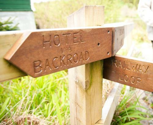 Ballynahinch Castle Hotel