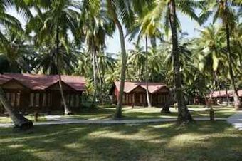 Hotel Silver Sand Beach Resort