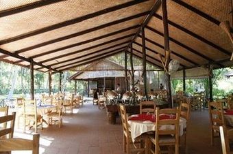 Hotel Silver Sand Beach Resort