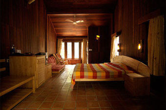 Hotel Silver Sand Beach Resort