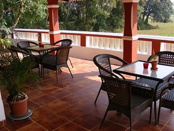 Costa Del Sol Holiday Homes