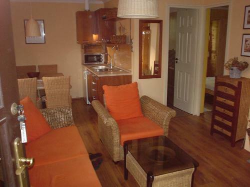 �r�kz�ld Apartmanok Balatonfenyves