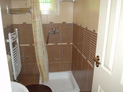 �r�kz�ld Apartmanok Balatonfenyves
