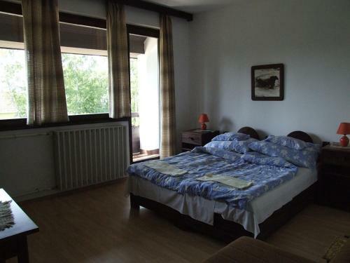 Bed & Breakfast P�ter Panzi�