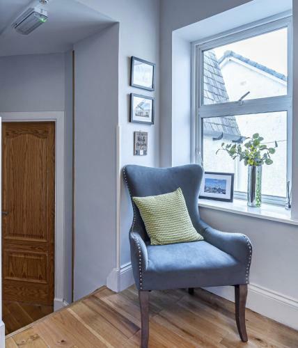 Apartamento Meadow View Stay - Drymen