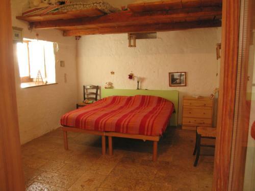 Bed & Breakfast Masseria Dei Monelli