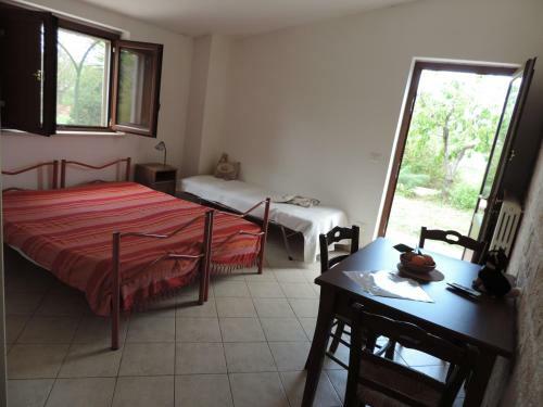 Bed & Breakfast Masseria Dei Monelli