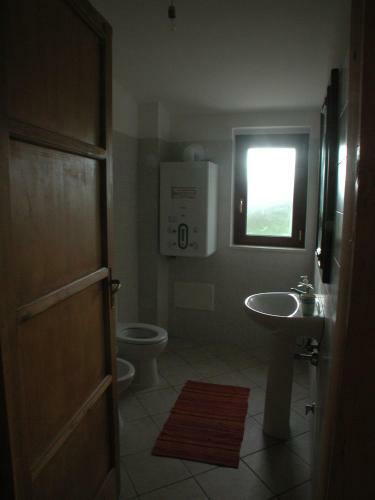 Bed & Breakfast Masseria Dei Monelli