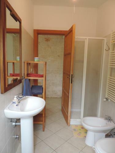 Bed & Breakfast Masseria Dei Monelli
