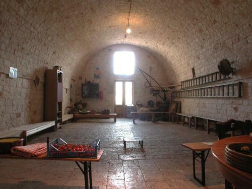 Bed & Breakfast Masseria Dei Monelli