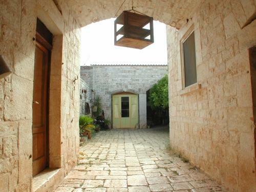 Bed & Breakfast Masseria Dei Monelli