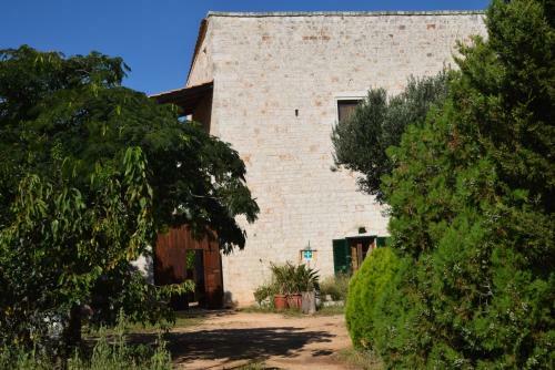 Bed & Breakfast Masseria Dei Monelli
