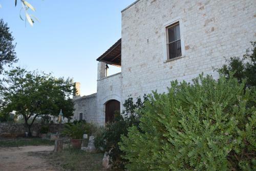 Bed & Breakfast Masseria Dei Monelli
