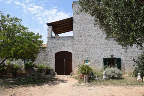 Bed & Breakfast Masseria Dei Monelli