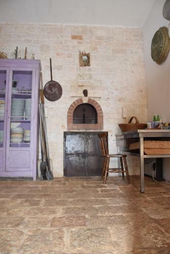 Bed & Breakfast Masseria Dei Monelli