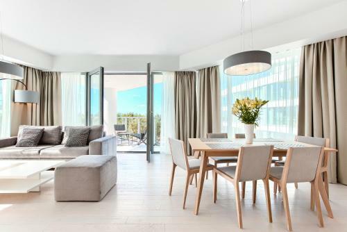 Dreams Apartments Dune B