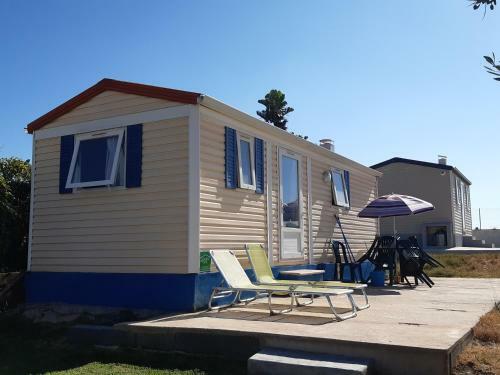 Mobile Home 1 - Olh�o