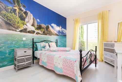 Tropical Beach Apartment Litoralmar