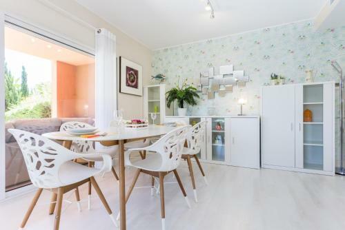 Tropical Beach Apartment Litoralmar