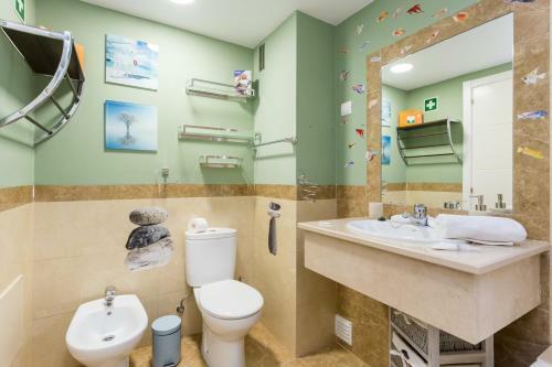 Tropical Beach Apartment Litoralmar