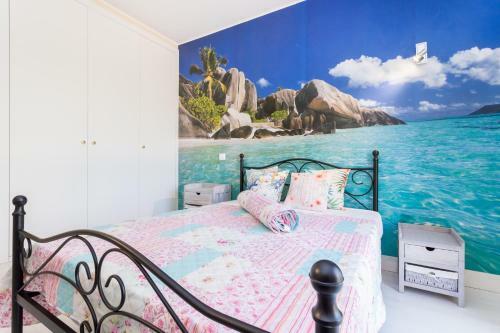 Tropical Beach Apartment Litoralmar