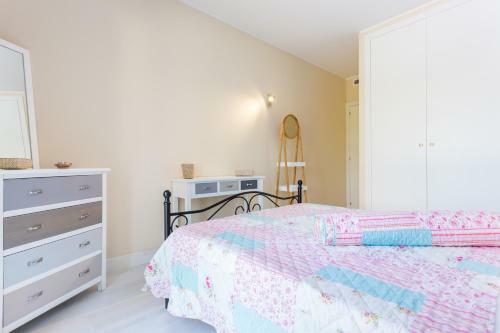 Tropical Beach Apartment Litoralmar