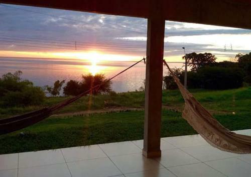 Rancho Al�m Do Horizonte