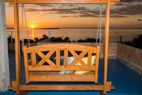 Rancho Al�m Do Horizonte