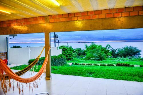 Rancho Al�m Do Horizonte