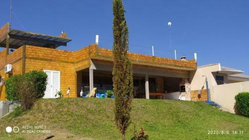 Rancho Al�m Do Horizonte